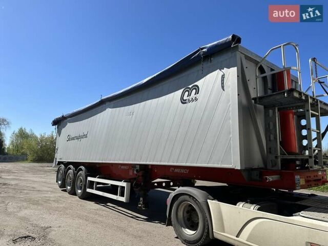 Красный Менчи СА, объемом двигателя 0 л и пробегом 100 тыс. км за 23500 $, фото 57 на Automoto.ua