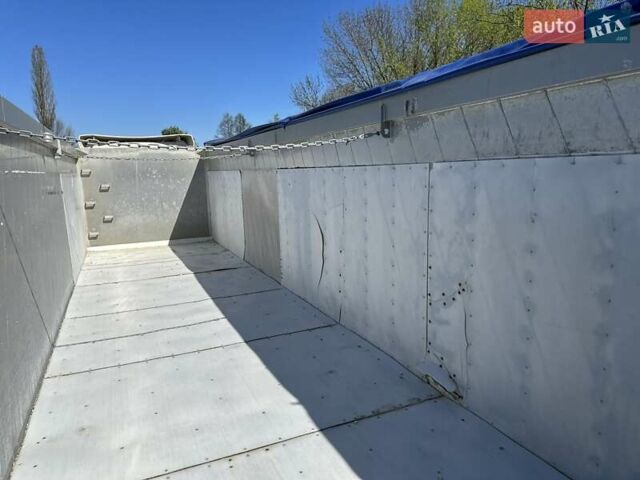 Красный Менчи СА, объемом двигателя 0 л и пробегом 100 тыс. км за 23500 $, фото 43 на Automoto.ua