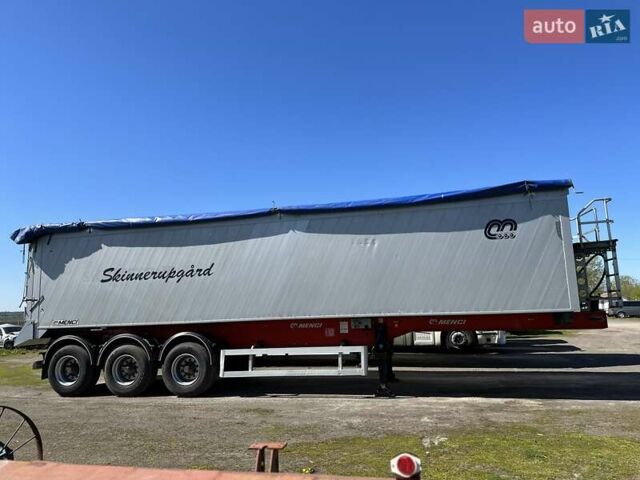 Красный Менчи СА, объемом двигателя 0 л и пробегом 100 тыс. км за 23500 $, фото 63 на Automoto.ua