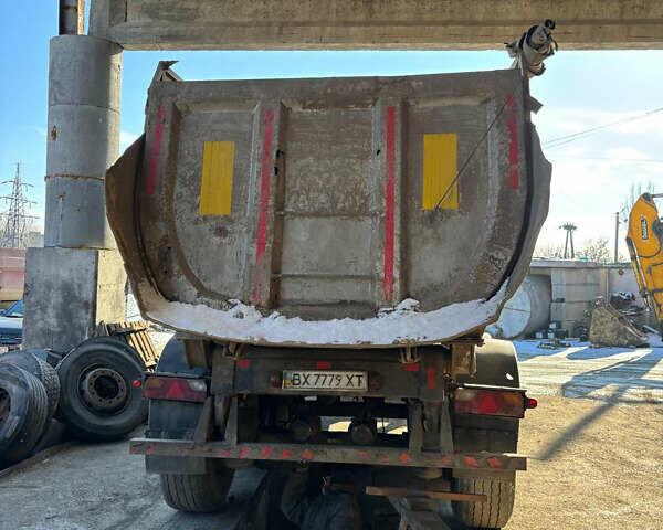 Менчи СА, объемом двигателя 0 л и пробегом 0 тыс. км за 8500 $, фото 1 на Automoto.ua