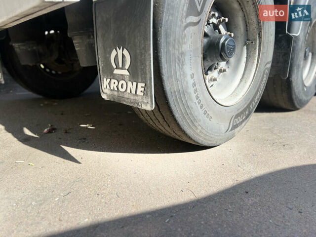 Менчи СА, объемом двигателя 0 л и пробегом 0 тыс. км за 20000 $, фото 9 на Automoto.ua