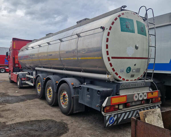 Менчи СА, объемом двигателя 0 л и пробегом 0 тыс. км за 17000 $, фото 5 на Automoto.ua