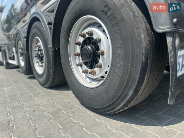 Менчи СА, объемом двигателя 0 л и пробегом 0 тыс. км за 37516 $, фото 18 на Automoto.ua
