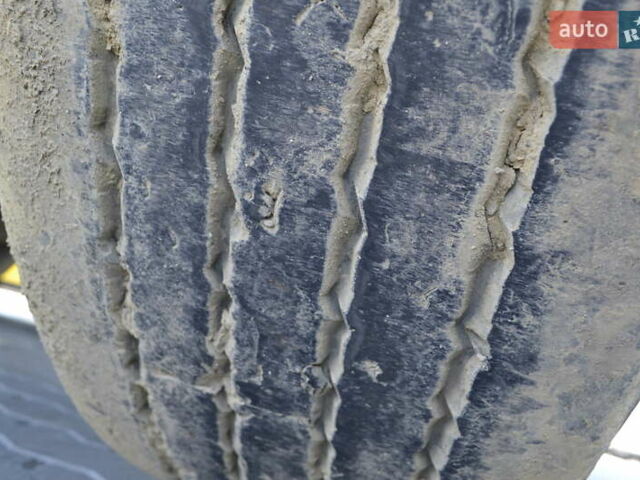 Сірий Менчі СА, об'ємом двигуна 0 л та пробігом 111 тис. км за 14500 $, фото 6 на Automoto.ua