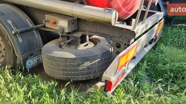 Серый Менчи СА, объемом двигателя 0 л и пробегом 0 тыс. км за 41000 $, фото 7 на Automoto.ua