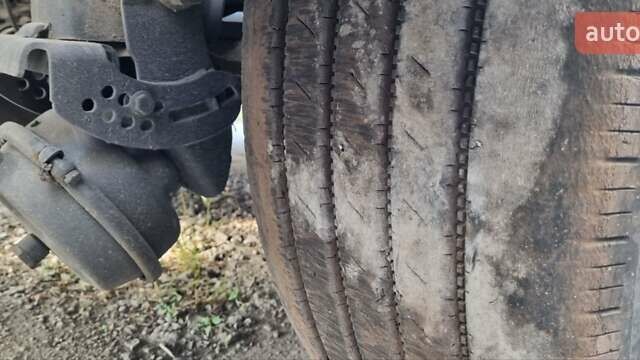 Серый Менчи СА, объемом двигателя 0 л и пробегом 0 тыс. км за 41000 $, фото 5 на Automoto.ua