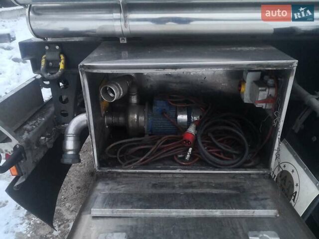 Серый Менчи СА, объемом двигателя 0 л и пробегом 0 тыс. км за 35200 $, фото 14 на Automoto.ua