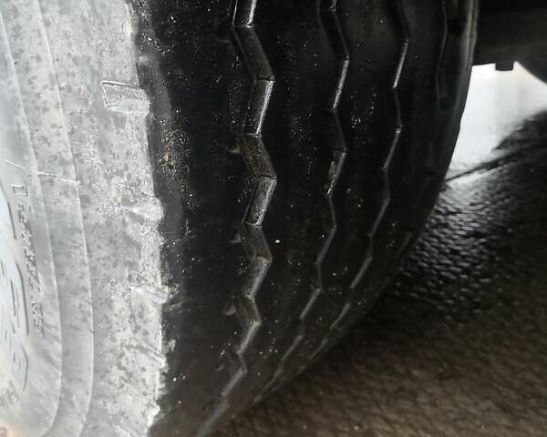Сірий Менчі СА, об'ємом двигуна 0 л та пробігом 1 тис. км за 35200 $, фото 15 на Automoto.ua