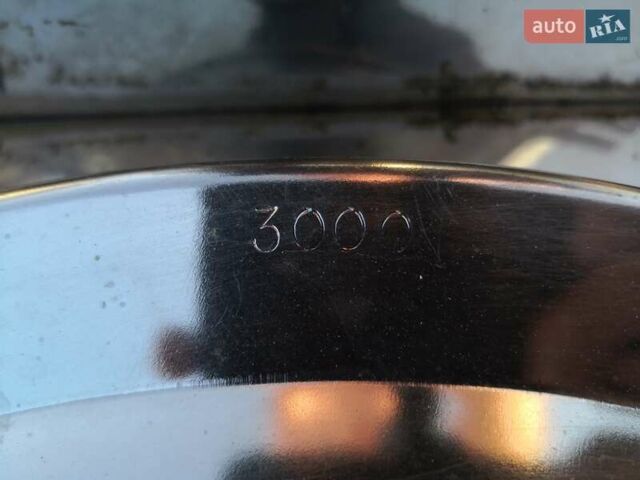 Сірий Менчі СА, об'ємом двигуна 0 л та пробігом 300 тис. км за 41401 $, фото 25 на Automoto.ua