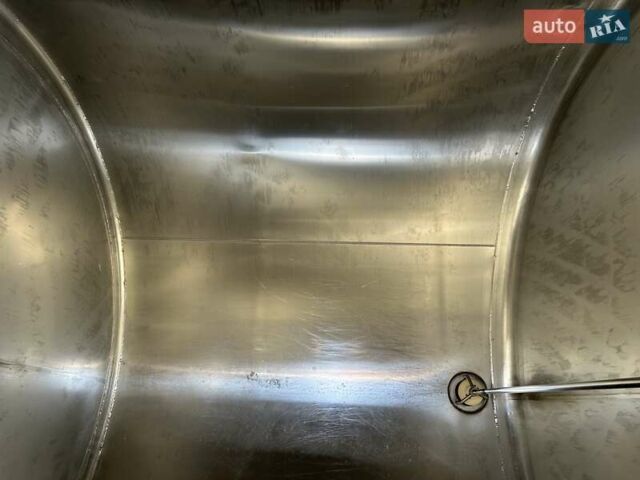 Синий Менчи СА, объемом двигателя 0 л и пробегом 570 тыс. км за 15500 $, фото 24 на Automoto.ua