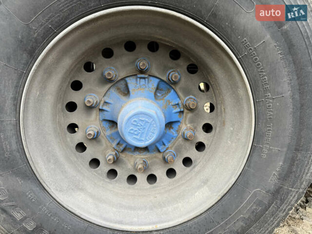 Синий Менчи СА, объемом двигателя 0 л и пробегом 0 тыс. км за 19000 $, фото 6 на Automoto.ua