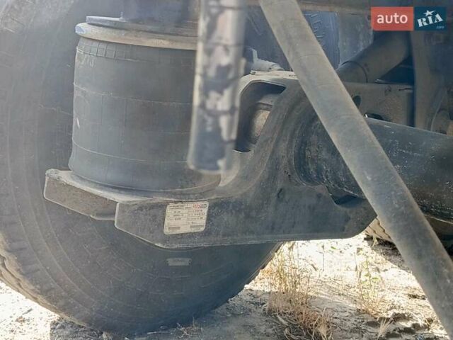Синий Менчи СА, объемом двигателя 0 л и пробегом 400 тыс. км за 25500 $, фото 14 на Automoto.ua