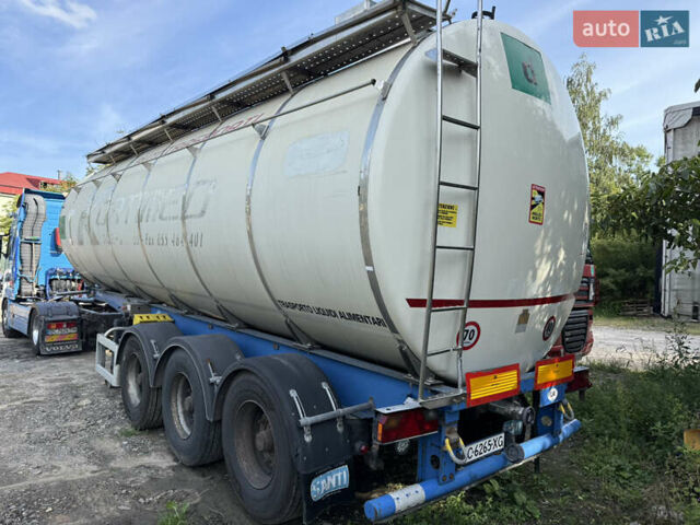 Синій Менчі СА, об'ємом двигуна 0 л та пробігом 0 тис. км за 21000 $, фото 2 на Automoto.ua