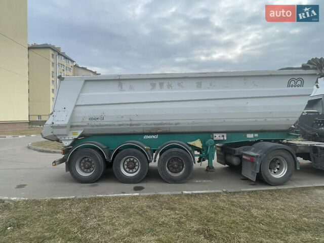 Зеленый Менчи СА, объемом двигателя 0 л и пробегом 0 тыс. км за 16967 $, фото 3 на Automoto.ua