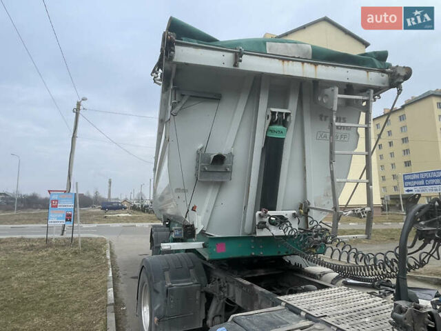 Зеленый Менчи СА, объемом двигателя 0 л и пробегом 0 тыс. км за 16967 $, фото 6 на Automoto.ua