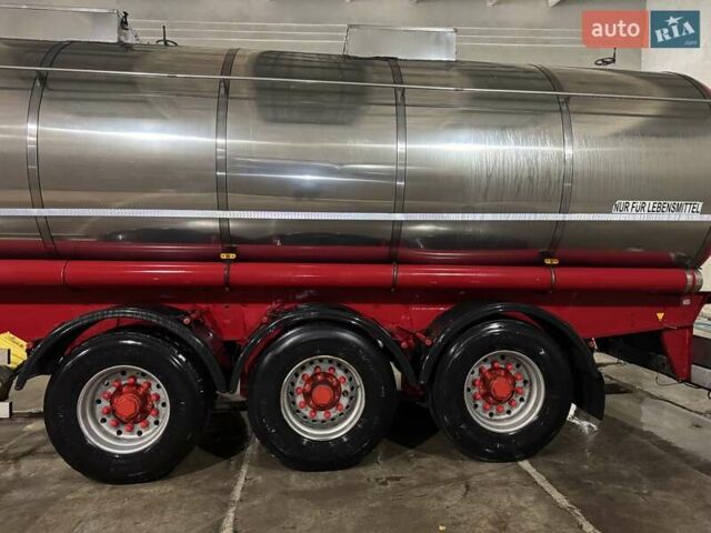 Менчи СЛ 1995 в Ужгороде на Automoto.ua Красный Менчи СЛ, объемом двигателя 0 л и пробегом 300 тыс. км за 17000 $, фото 1 на Automoto.ua