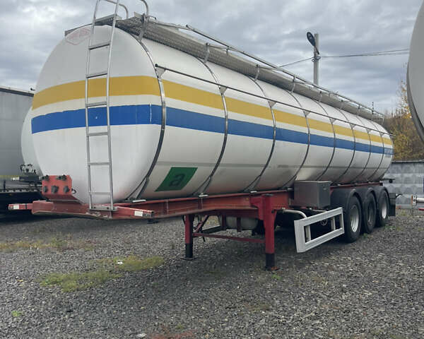 Менчи СЛ, объемом двигателя 0 л и пробегом 800 тыс. км за 17000 $, фото 1 на Automoto.ua