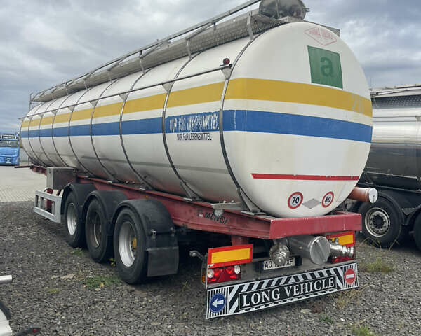 Менчи СЛ, объемом двигателя 0 л и пробегом 800 тыс. км за 17000 $, фото 2 на Automoto.ua