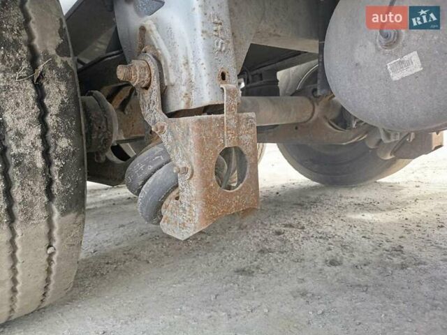 Серый Менчи СЛ, объемом двигателя 0 л и пробегом 0 тыс. км за 31000 $, фото 1 на Automoto.ua