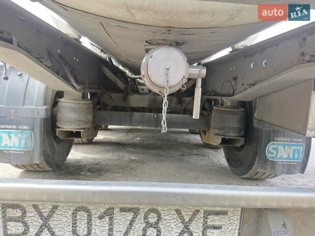 Серый Менчи СЛ, объемом двигателя 0 л и пробегом 0 тыс. км за 31000 $, фото 6 на Automoto.ua