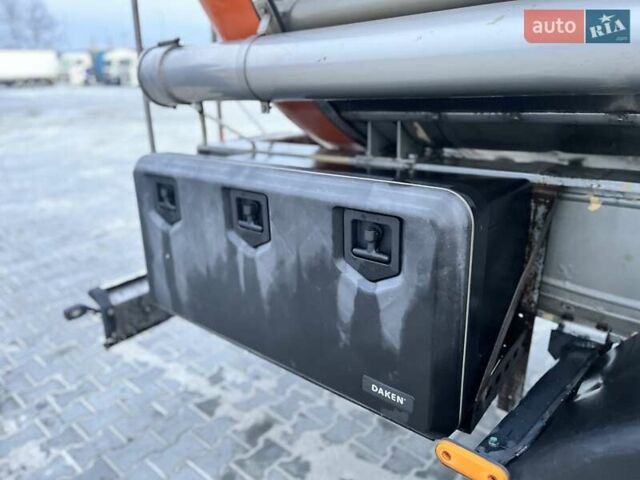 Серый Менчи СЛ, объемом двигателя 0 л и пробегом 0 тыс. км за 27008 $, фото 18 на Automoto.ua