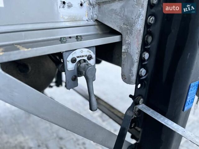 Серый Менчи СЛ, объемом двигателя 0 л и пробегом 0 тыс. км за 27008 $, фото 20 на Automoto.ua