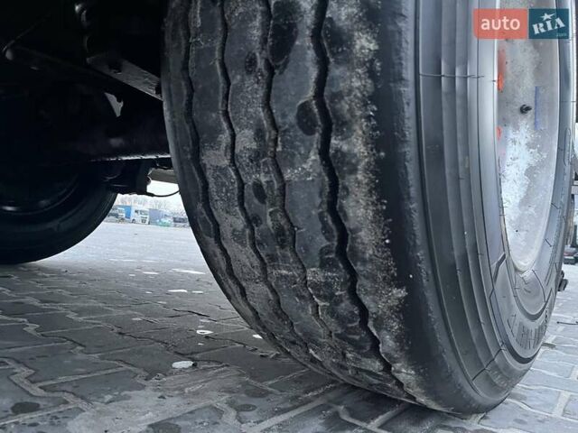 Серый Менчи СЛ, объемом двигателя 0 л и пробегом 0 тыс. км за 27008 $, фото 25 на Automoto.ua