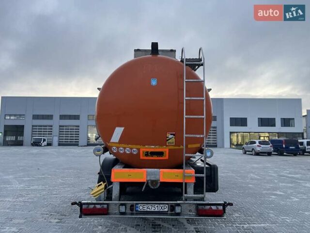 Серый Менчи СЛ, объемом двигателя 0 л и пробегом 0 тыс. км за 27008 $, фото 6 на Automoto.ua