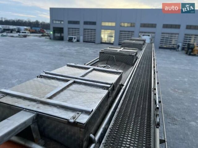 Серый Менчи СЛ, объемом двигателя 0 л и пробегом 0 тыс. км за 27008 $, фото 13 на Automoto.ua