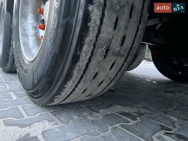 Серый Менчи СЛ, объемом двигателя 0 л и пробегом 0 тыс. км за 27008 $, фото 29 на Automoto.ua