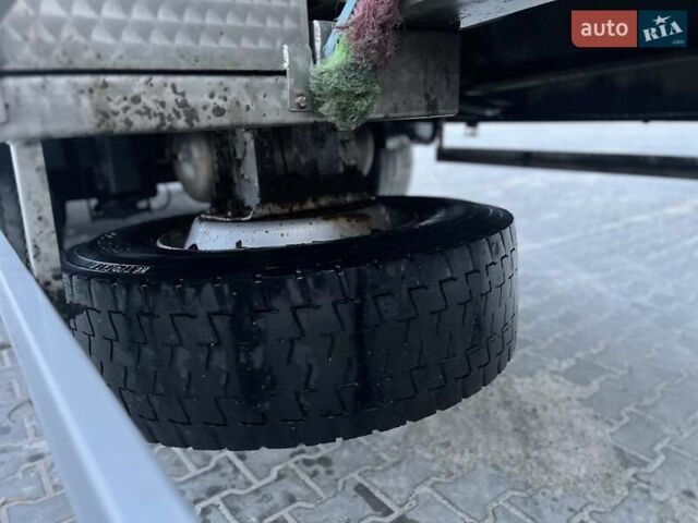 Серый Менчи СЛ, объемом двигателя 0 л и пробегом 0 тыс. км за 27008 $, фото 24 на Automoto.ua