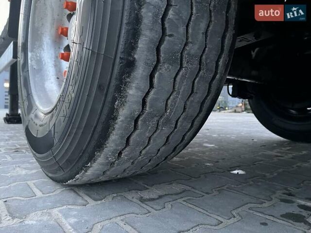 Серый Менчи СЛ, объемом двигателя 0 л и пробегом 0 тыс. км за 27008 $, фото 30 на Automoto.ua