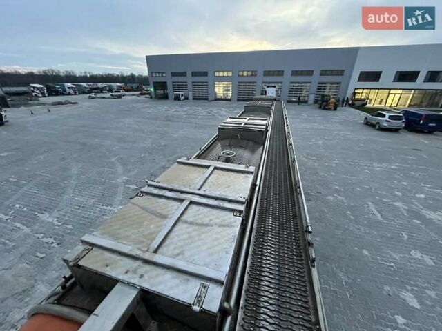 Серый Менчи СЛ, объемом двигателя 0 л и пробегом 0 тыс. км за 27008 $, фото 14 на Automoto.ua