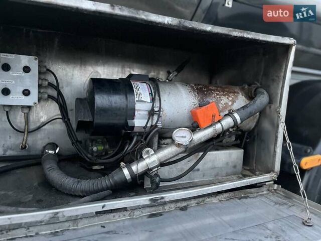 Серый Менчи СЛ, объемом двигателя 0 л и пробегом 0 тыс. км за 27008 $, фото 22 на Automoto.ua