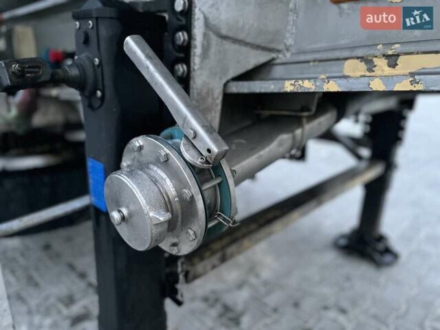 Серый Менчи СЛ, объемом двигателя 0 л и пробегом 0 тыс. км за 27008 $, фото 17 на Automoto.ua