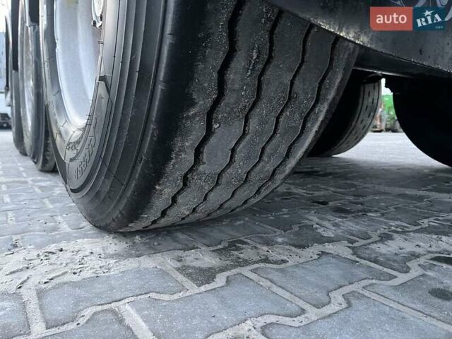 Серый Менчи СЛ, объемом двигателя 0 л и пробегом 0 тыс. км за 27008 $, фото 28 на Automoto.ua