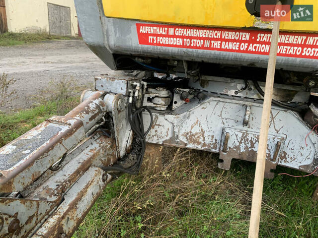 Мензи Мак A91, объемом двигателя 0 л и пробегом 900 тыс. км за 35000 $, фото 4 на Automoto.ua