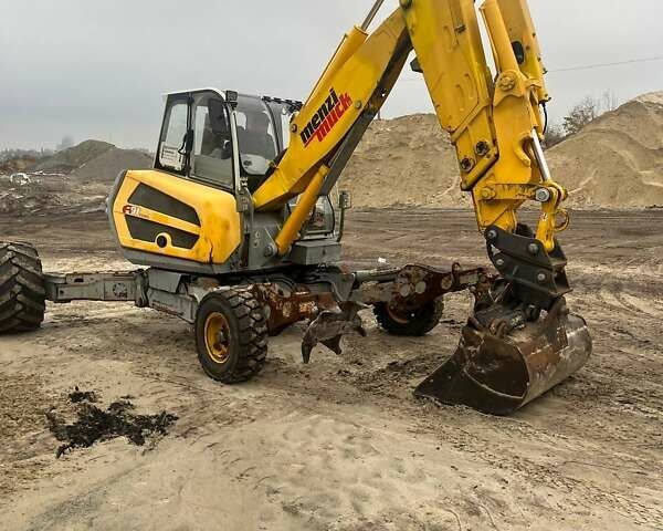 Мензи Мак A91, объемом двигателя 4.7 л и пробегом 0 тыс. км за 120000 $, фото 3 на Automoto.ua