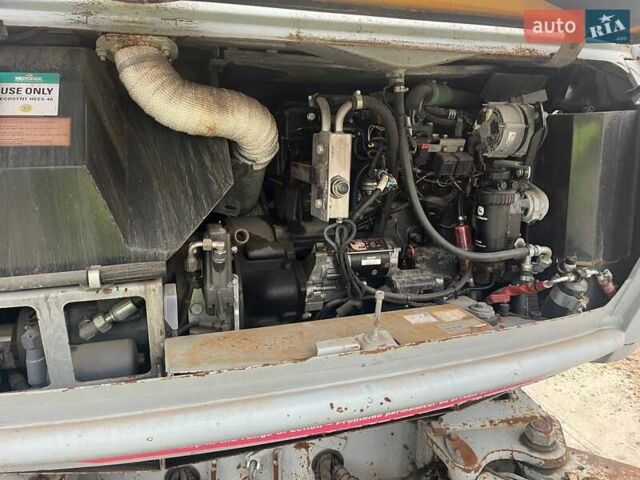 Мензи Мак A91, объемом двигателя 4.7 л и пробегом 0 тыс. км за 120000 $, фото 4 на Automoto.ua