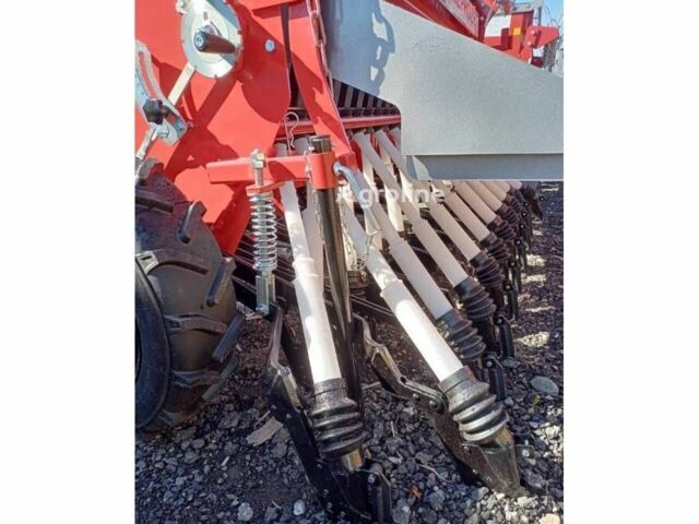 Мепрозет 3, объемом двигателя 0 л и пробегом 0 тыс. км за 6235 $, фото 4 на Automoto.ua