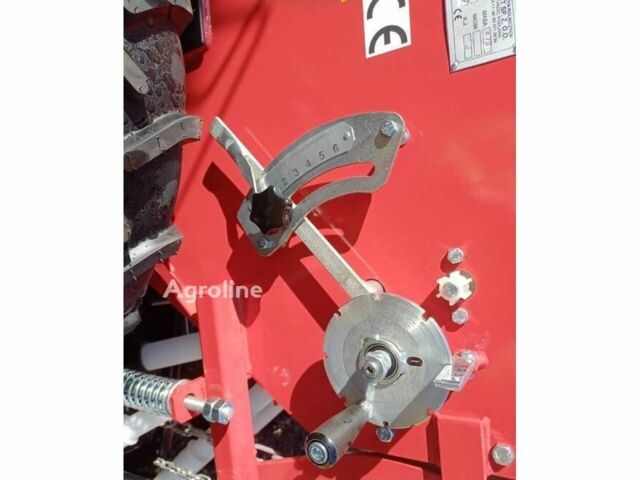 Мепрозет 3, объемом двигателя 0 л и пробегом 0 тыс. км за 6235 $, фото 3 на Automoto.ua