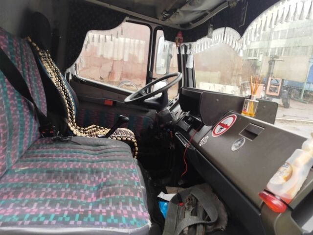 Мерседес 1117 вант., об'ємом двигуна 0 л та пробігом 0 тис. км за 8500 $, фото 1 на Automoto.ua