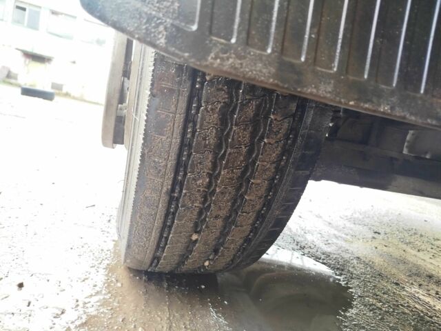 Мерседес 1117 вант., об'ємом двигуна 0 л та пробігом 0 тис. км за 8500 $, фото 5 на Automoto.ua