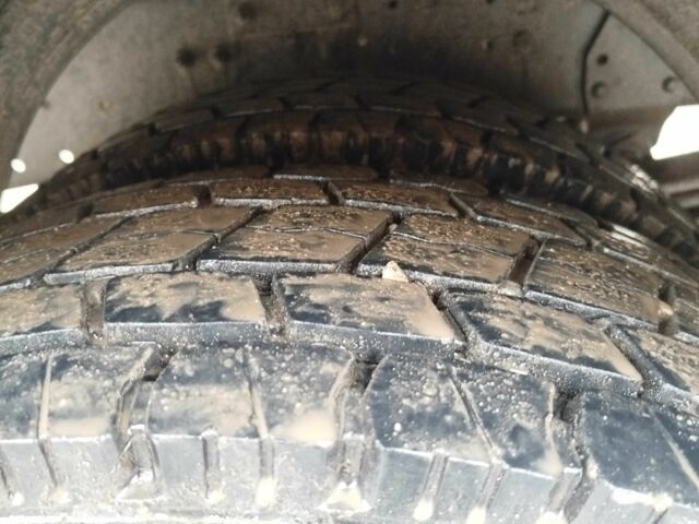 Мерседес 1117 вант., об'ємом двигуна 0 л та пробігом 0 тис. км за 8500 $, фото 4 на Automoto.ua