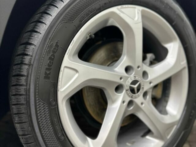 Білий Мерседес 190, об'ємом двигуна 1.6 л та пробігом 146 тис. км за 21500 $, фото 7 на Automoto.ua