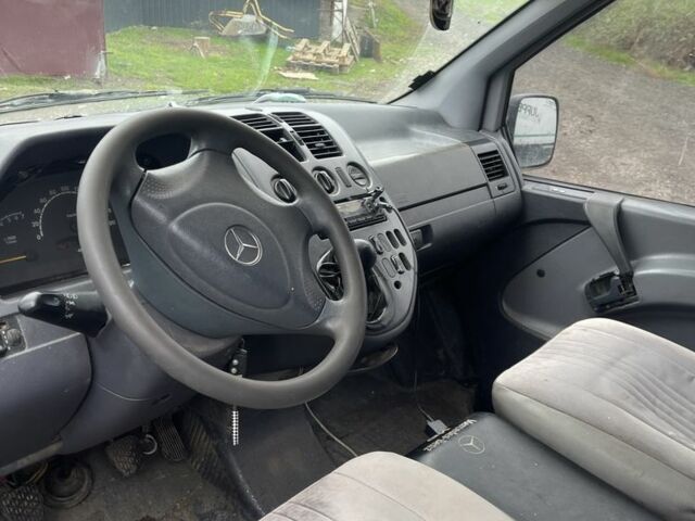 Білий Мерседес 190, об'ємом двигуна 2.2 л та пробігом 3 тис. км за 3000 $, фото 3 на Automoto.ua