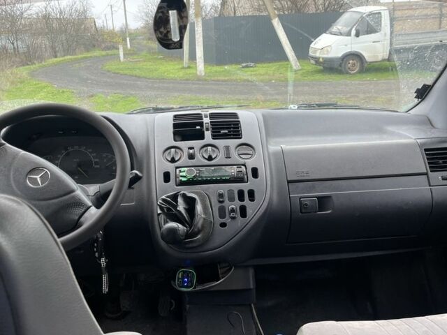 Білий Мерседес 190, об'ємом двигуна 2.2 л та пробігом 3 тис. км за 3000 $, фото 5 на Automoto.ua