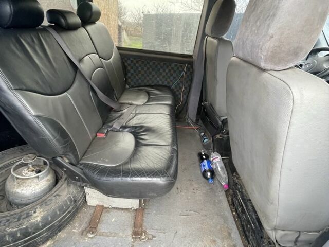 Білий Мерседес 190, об'ємом двигуна 2.2 л та пробігом 3 тис. км за 3000 $, фото 4 на Automoto.ua