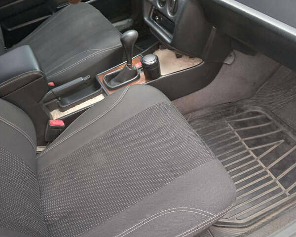 Білий Мерседес 190, об'ємом двигуна 2 л та пробігом 350 тис. км за 1900 $, фото 10 на Automoto.ua