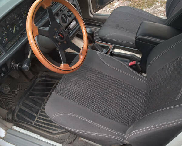 Білий Мерседес 190, об'ємом двигуна 2 л та пробігом 350 тис. км за 1900 $, фото 6 на Automoto.ua